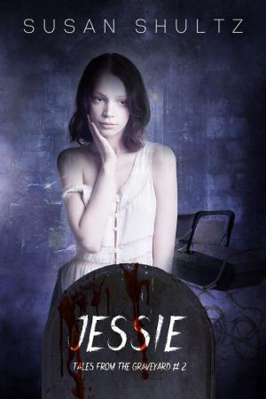 Cover of the book Jessie by Susan Shultz