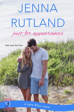 Cover of the book Just for Appearances by Jenna Ryan
