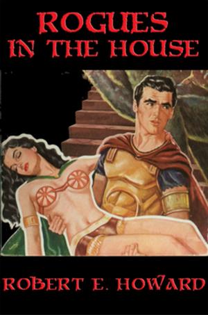 Cover of the book Rogues in the House by Jerome Bixby