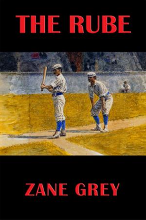 Book cover of The Rube