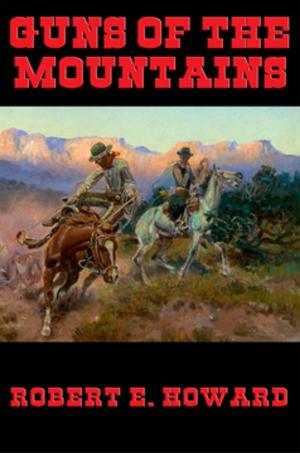 bigCover of the book Guns of the Mountains by 
