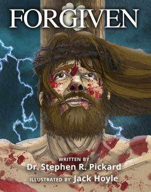 Cover of the book Forgiven by Richard J. Smith