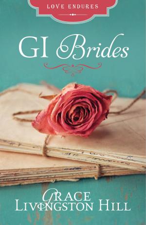 Cover of the book GI Brides by Tracie Peterson