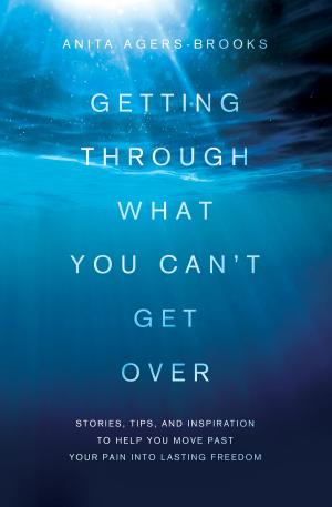 Cover of the book Getting Through What You Can't Get Over by Lauralee Bliss