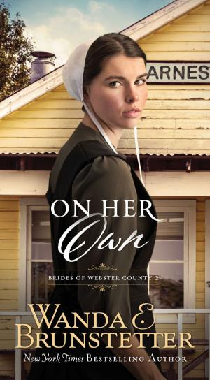 Cover of the book On Her Own by Pamela Griffin
