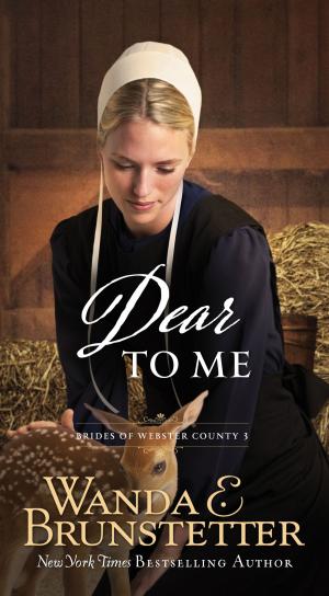 Cover of the book Dear to Me by Joanne Bischof, Amanda Dykes, Heather Day Gilbert, Jocelyn Green, Maureen Lang