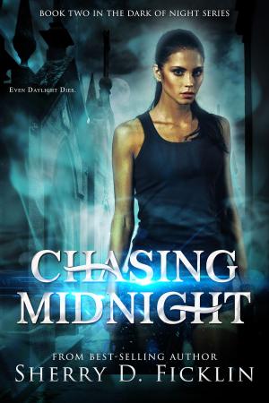 Cover of the book Chasing Midnight by Anne McBride Eveland