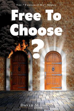 Cover of Free to Choose?