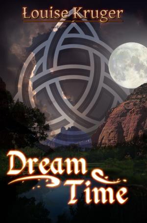 Cover of the book Dream Time by Lindsay Tomlinson