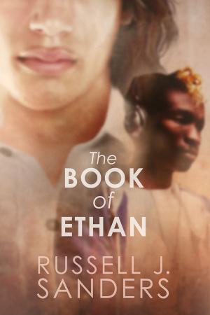 bigCover of the book The Book of Ethan by 