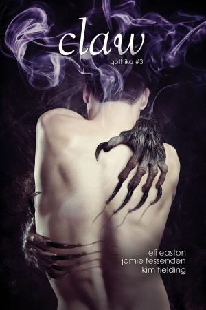 Cover of the book Claw by S.A. Stovall
