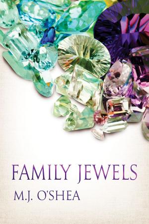 Cover of the book Family Jewels by Ariel Tachna
