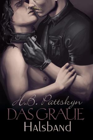 Cover of the book Das graue Halsband by Jacob Z. Flores