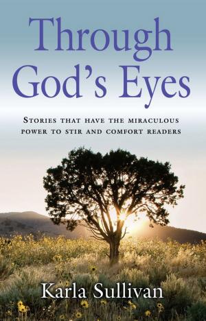 Cover of the book Through God's Eyes by John Finkbeiner