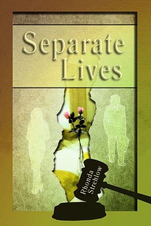 Cover of the book Separate Lives by Caroline Akervik