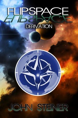 Cover of the book Flipspace: Derivation by Karen Dean Benson