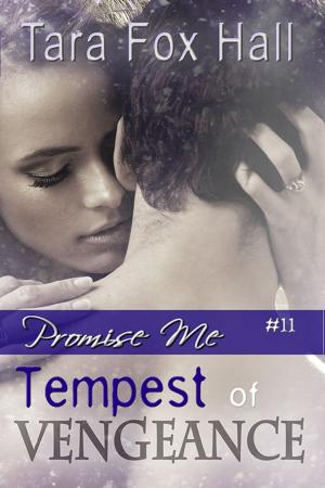 Cover of the book Tempest of Vengeance by Sassy Sparks