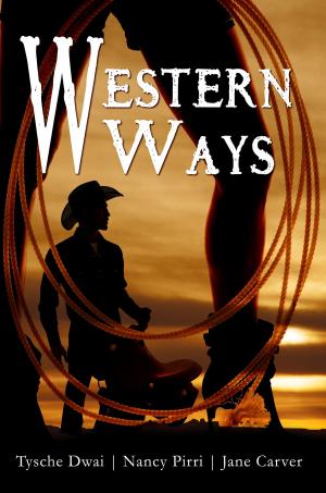 Cover of the book Western Ways by Jaden Sinclair