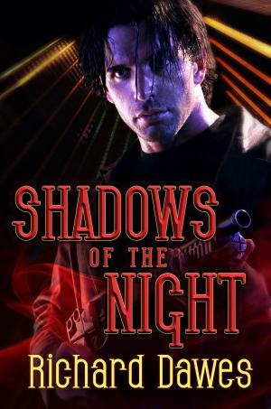 Cover of the book Shadows of the Night by Paul Ferrante