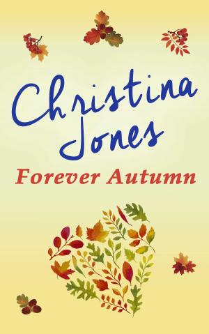 Cover of the book Forever Autumn by Bernard Knight