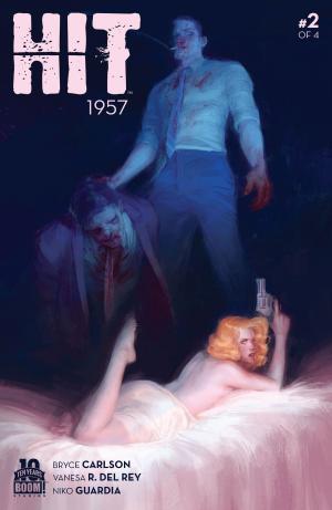 Book cover of Hit 1957 #2