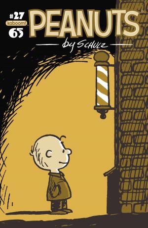 bigCover of the book Peanuts #27 by 