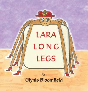 Cover of the book Lara Long Legs by Jane Shannon-Petlin