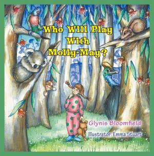 Cover of Who Will Play With Molly-May?
