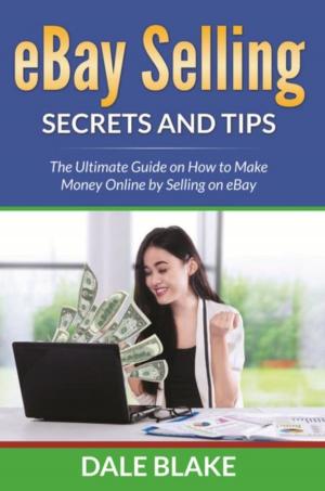 Book cover of eBay Selling Secrets and Tips