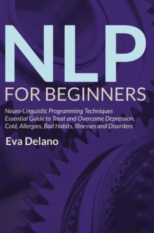 Cover of the book NLP For Beginners by Valerie Alston