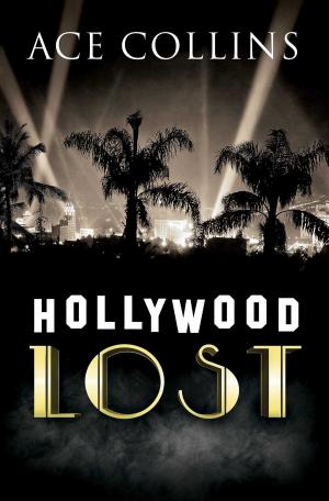 Cover of the book Hollywood Lost by Gina Welborn