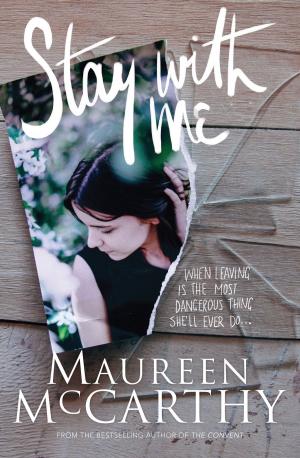 Cover of the book Stay With Me by Jane Lawson