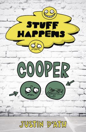 Cover of the book Stuff Happens: Cooper by Matthew Lloyd