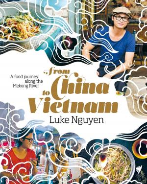 Cover of the book From China to Vietnam by Andrea Frost