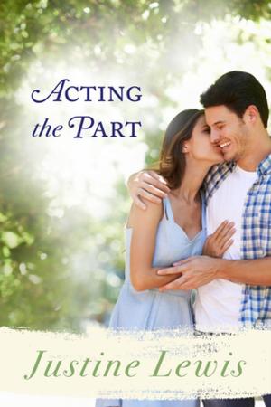 Cover of the book Acting the Part by Sofie Laguna