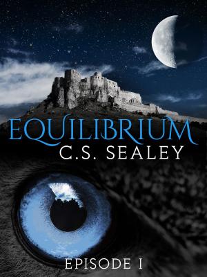 Book cover of Equilibrium: Episode 1