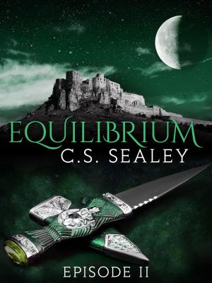 Book cover of Equilibrium: Episode 2