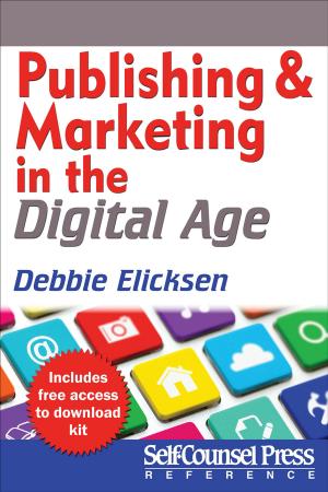 Cover of the book Publishing and Marketing in the Digital Age by Eileen Velthuis