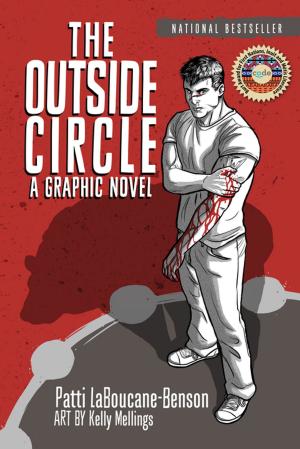 Cover of the book The Outside Circle by Dede Crane, Lisa Moore