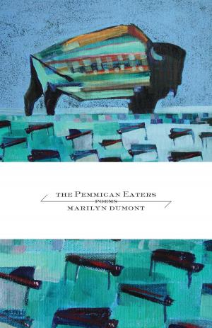 Cover of the book The Pemmican Eaters by Tim Hornbaker