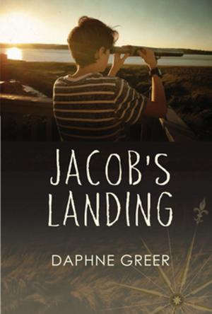 Cover of the book Jacob's Landing by Chris Cochrane