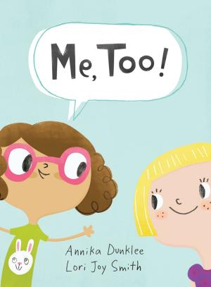 Cover of the book Me, Too by Caroline Adderson