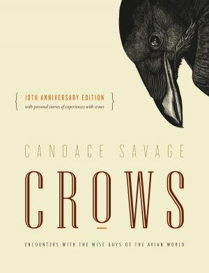 Cover of the book Crows by Peter Wohlleben
