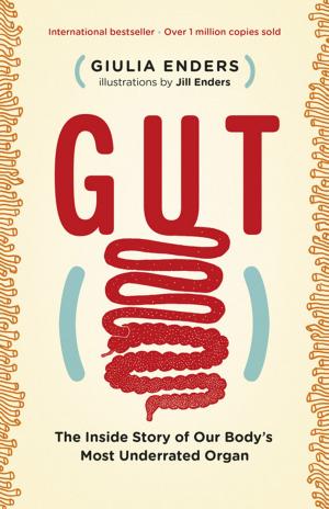 Cover of the book Gut by David Bret