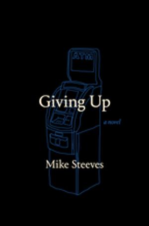 Cover of the book Giving Up by Marianne Apostolides