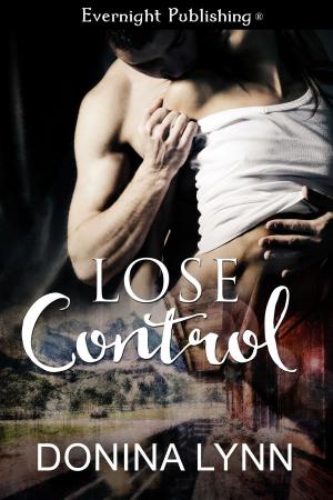 Book cover of Lose Control