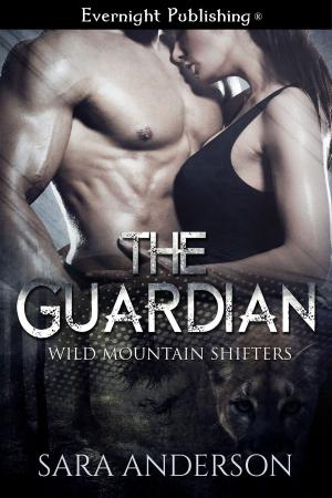 Cover of the book The Guardian by Kendra Mei Chailyn