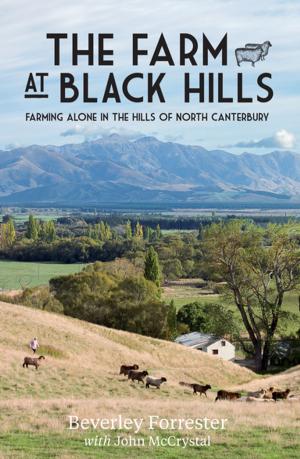 Cover of the book The Farm At Black Hills by Holland Clark