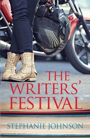 Cover of the book The Writers' Festival by Vince Ford