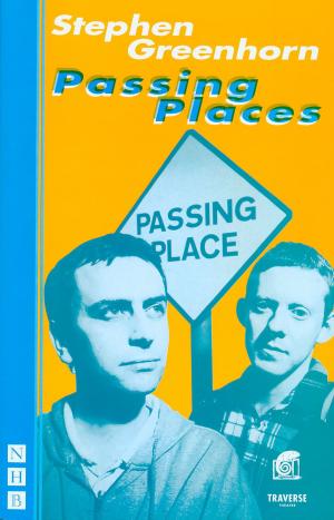 Cover of the book Passing Places (NHB Modern Plays) by Liz Lochhead
